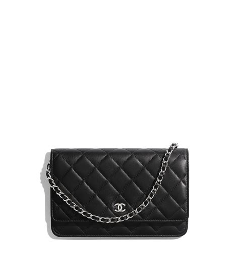 chanel 19 wallet on chain australia|chanel wallet on chain lambskin.